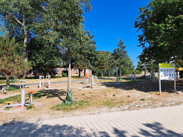 Ferienwohnung in Gro&szlig;enbrode - Wolkenlos 4 - Gro&szlig;enbrode - Bild 20