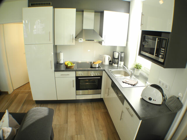 Ferienwohnung in Gro&szlig;enbrode - Wolkenlos 4 - Gro&szlig;enbrode - Bild 4