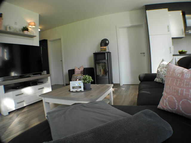 Ferienwohnung in Gro&szlig;enbrode - Wolkenlos 4 - Gro&szlig;enbrode - Bild 5