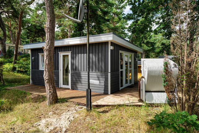 Ferienhaus in Baabe - Achtern Dieck - Baabe - Bild 9