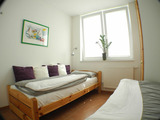 Ferienwohnung in Gro&szlig;enbrode - Windrose 3 - Gro&szlig;enbrode - Bild 12