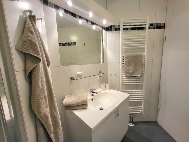 Ferienwohnung in Gro&szlig;enbrode - Ostseebrise 3 - Gro&szlig;enbrode - Bild 11