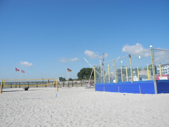 Ferienwohnung in Gro&szlig;enbrode - Meeresrauschen 12 - Gro&szlig;enbrode - Bild 17