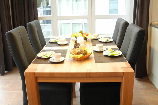 Ferienwohnung in Gro&szlig;enbrode - Sonnendeck 25 - Gro&szlig;enbrode - Bild 3