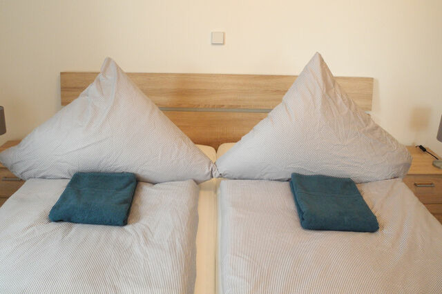 Ferienwohnung in Gro&szlig;enbrode - Sonnendeck 25 - Gro&szlig;enbrode - Bild 9