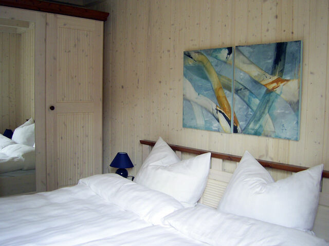 Ferienhaus in Baabe - Austernperle - Baabe - Bild 6