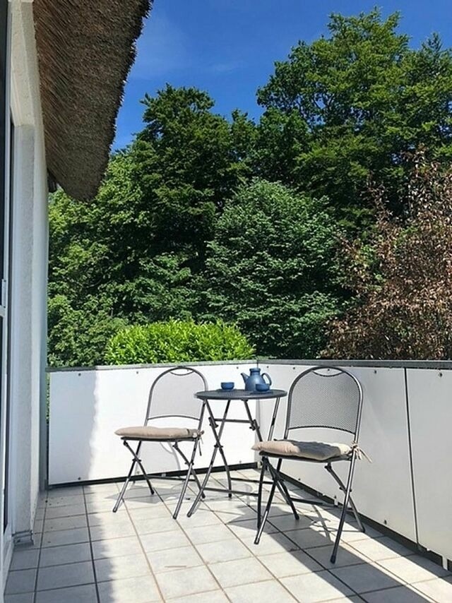 Ferienhaus in Gl&uuml;cksburg - Ferienhaus Pauline - Bild 20