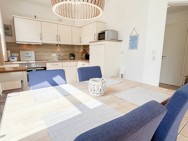 Ferienwohnung in Grömitz - Atlantic 28 - Bild 5