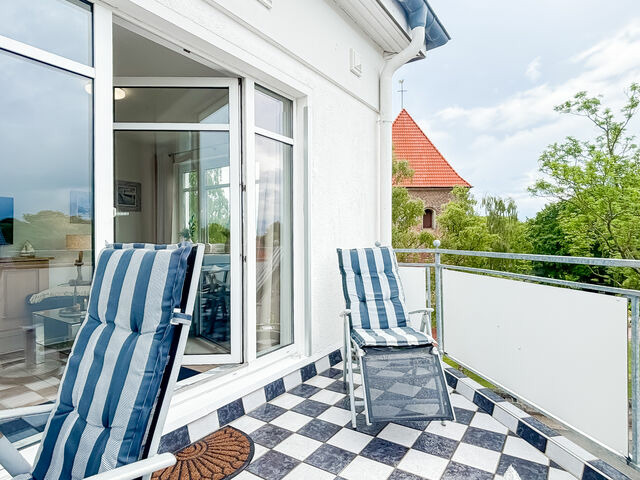 Ferienwohnung in Grömitz - Atlantic 28 - Bild 14