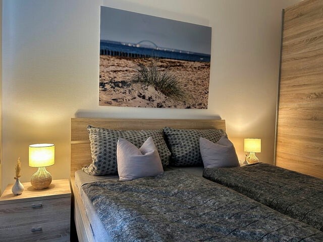 Ferienwohnung in Großenbrode - Ostseebrise 7 - Großenbrode - Bild 4