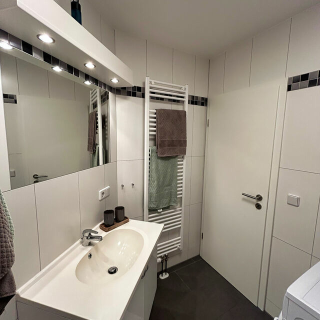 Ferienwohnung in Großenbrode - Ostseebrise 7 - Großenbrode - Bild 5