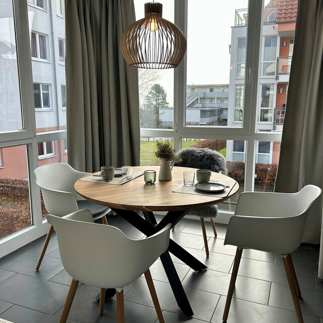 Ferienwohnung in Großenbrode - Ostseebrise 7 - Großenbrode - Bild 9