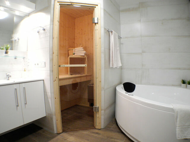 Ferienwohnung in Gro&szlig;enbrode - Sonnendeck 30 - Gro&szlig;enbrode - Bild 13