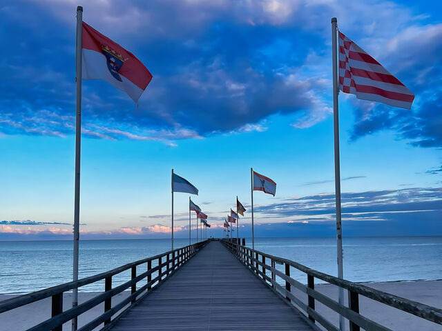 Ferienwohnung in Gro&szlig;enbrode - Sonnenschein 17 - Gro&szlig;enbrode - Bild 12