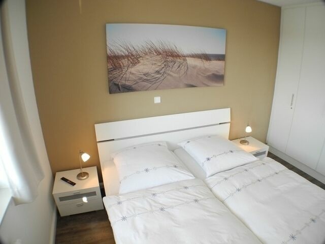 Ferienwohnung in Gro&szlig;enbrode - Ostseebrise 10 - Gro&szlig;enbrode - Bild 9