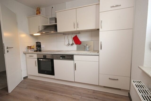 Ferienwohnung in Gr&ouml;mitz - Muschel - Bild 4