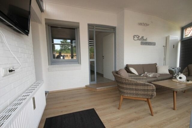 Ferienwohnung in Gr&ouml;mitz - Muschel - Bild 6