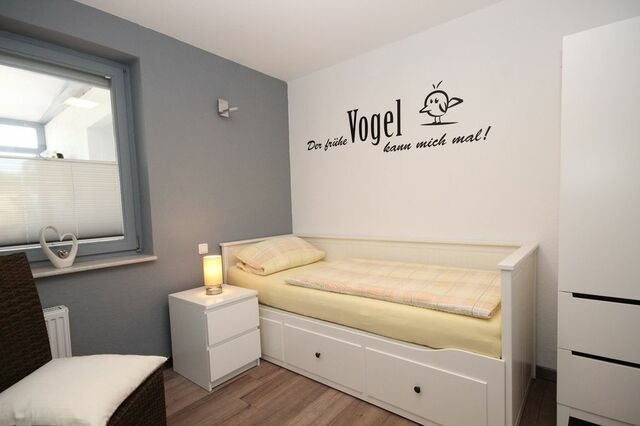 Ferienwohnung in Gr&ouml;mitz - Muschel - Bild 7