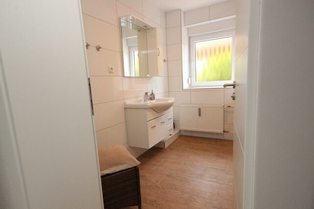 Ferienwohnung in Gr&ouml;mitz - Muschel - Bild 8