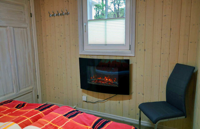 Ferienhaus in Baabe - Dwarsloeper - Baabe - Bild 6