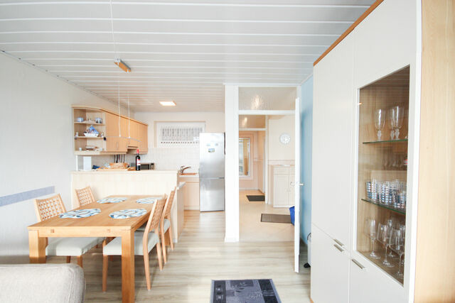 Ferienwohnung in Grömitz - Salix - Bild 3