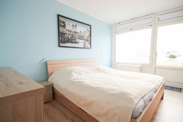 Ferienwohnung in Grömitz - Salix - Bild 7