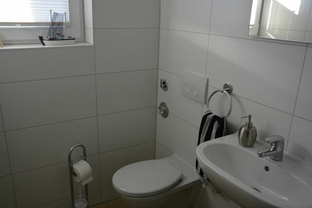 Ferienwohnung in Gro&szlig;enbrode - Ostseeresidenz 6 - Gro&szlig;enbrode - Bild 12