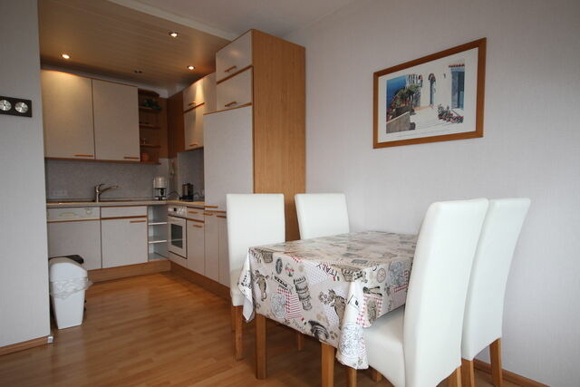 Ferienhaus in Gr&ouml;mitz - Sch&auml;fer - Bild 3