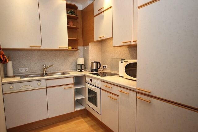 Ferienhaus in Gr&ouml;mitz - Sch&auml;fer - Bild 4