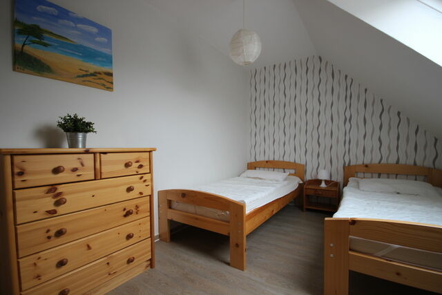 Ferienhaus in Gr&ouml;mitz - Sch&auml;fer - Bild 7