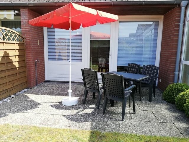 Ferienhaus in Gr&ouml;mitz - Sch&auml;fer - Bild 9