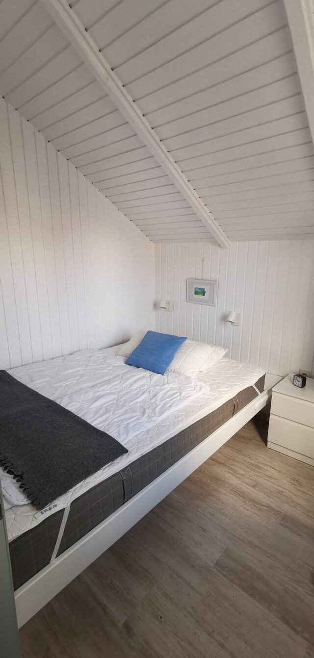 Ferienhaus in Glücksburg - Ferienhaus "Blaue Blume" - Bild 12