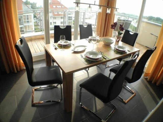 Ferienwohnung in Gro&szlig;enbrode - Ostseebrise 13 - Gro&szlig;enbrode - Bild 6