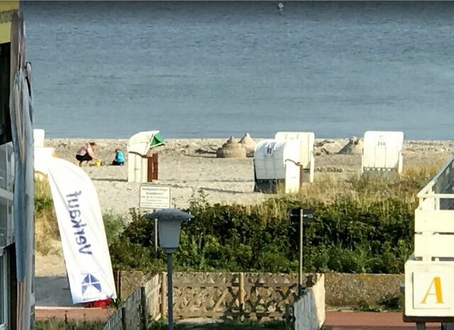 Ferienwohnung in Gro&szlig;enbrode - Strandperle 10 - Ostseestern - Bild 15