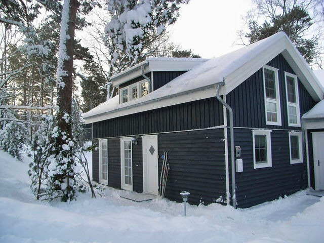 Ferienhaus in Baabe - Feenwald - Baabe - Bild 15