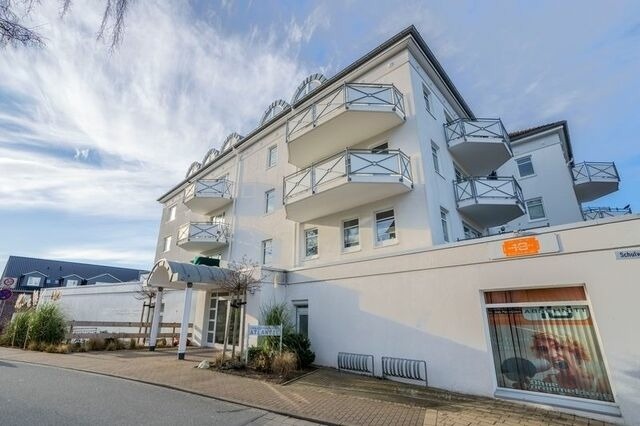 Ferienwohnung in Gr&ouml;mitz - Atlantic 24 - Bild 11