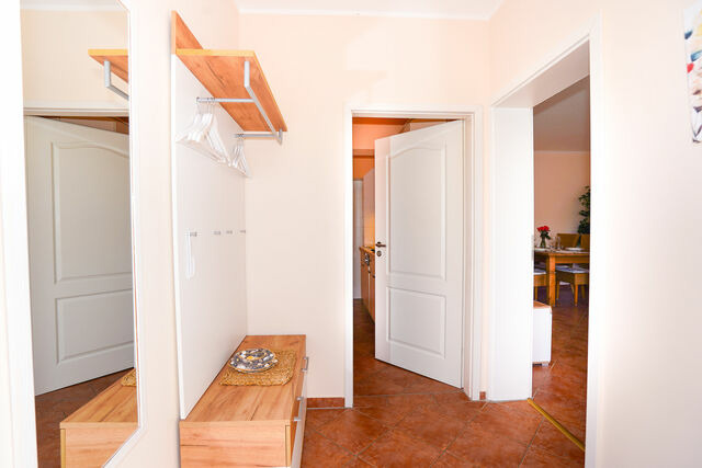 Ferienwohnung in Grömitz - Mittelweg 29 - Whg. 29A - Bild 16