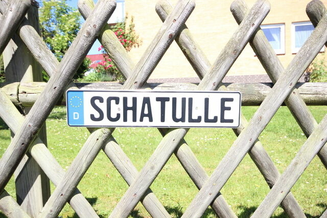 Ferienwohnung in Grömitz - Schatulle - Bild 11