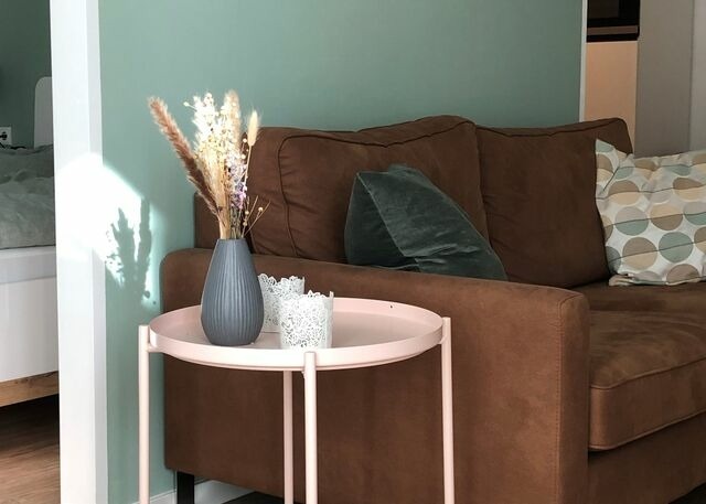 Ferienwohnung in Kellenhusen - Kellenhusen Tor Ankerplatz - Bild 5