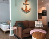 Ferienwohnung in Kellenhusen - Kellenhusen Tor Ankerplatz - Bild 12