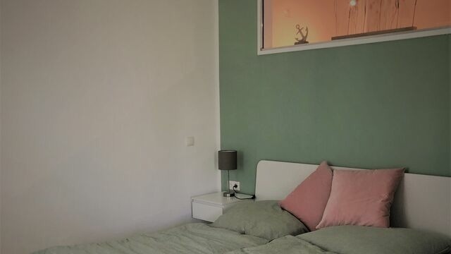 Ferienwohnung in Kellenhusen - Kellenhusen Tor Ankerplatz - Bild 15