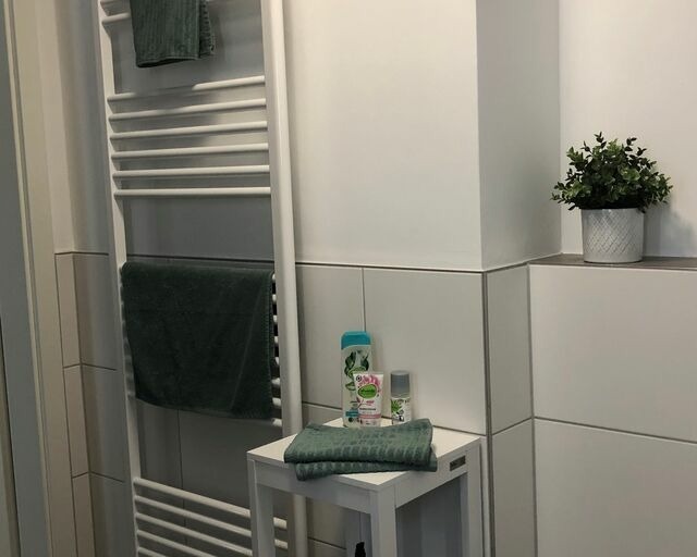 Ferienwohnung in Kellenhusen - Kellenhusen Tor Ankerplatz - Bild 20