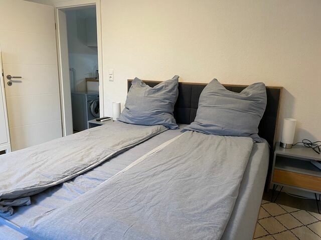 Ferienwohnung in Heiligenhafen - Ferienwohnung Lerchenstraße - Bild 9