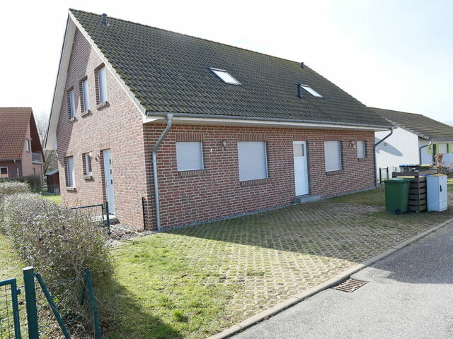 Ferienhaus in Zierow - Strandnah Ferienhaus K4 - Bild 19