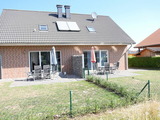 Ferienhaus in Zierow - Strandnah 12 Pers Gruppenhaus K4 - Bild 1