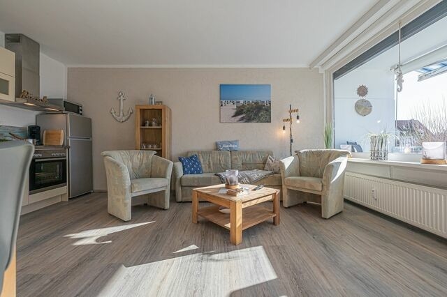 Ferienwohnung in Gr&ouml;mitz - Strandburg 7 - Bild 4