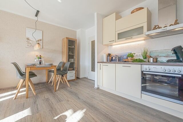 Ferienwohnung in Gr&ouml;mitz - Strandburg 7 - Bild 7