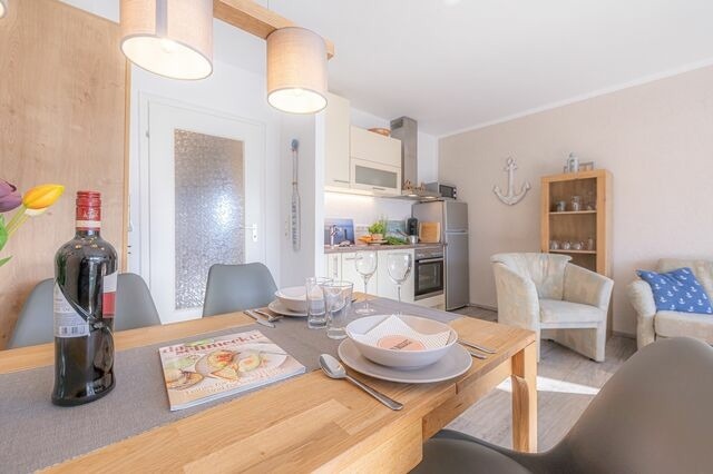 Ferienwohnung in Gr&ouml;mitz - Strandburg 7 - Bild 11