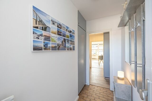 Ferienwohnung in Gr&ouml;mitz - Strandburg 7 - Bild 20