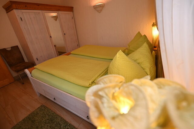 Ferienwohnung in Warnem&uuml;nde - Suite Sand-D&uuml;ne - Bild 16